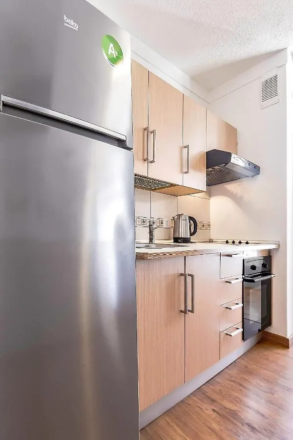 Altamar Apartment In Las Americas Arona