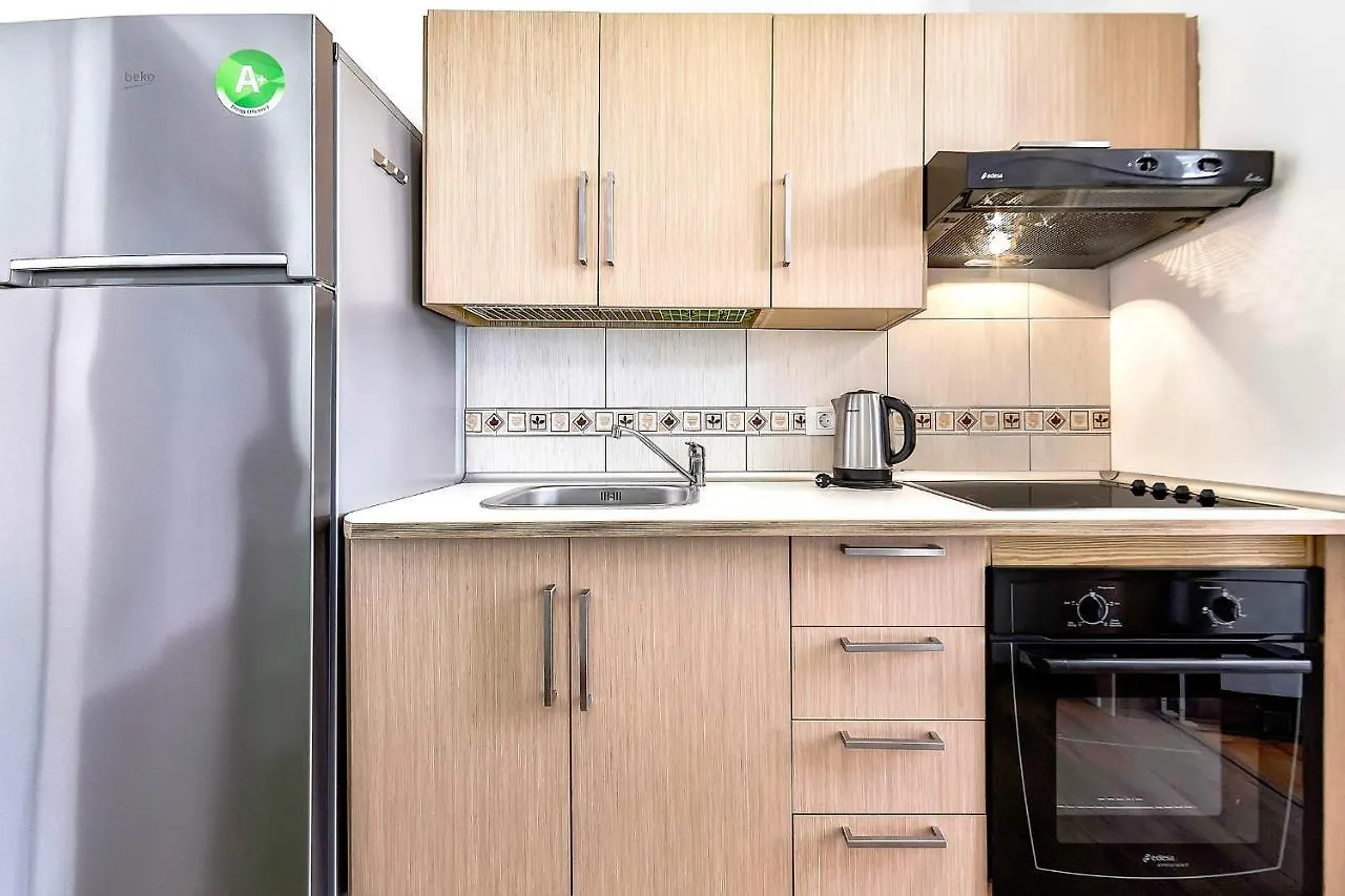 Altamar Apartment In Las Americas Arona
