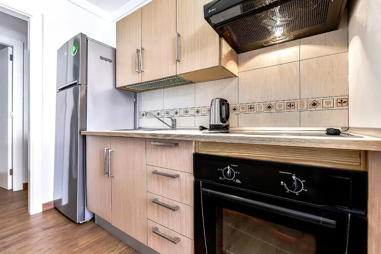 Altamar Apartment In Las Americas Arona  Hiszpania
