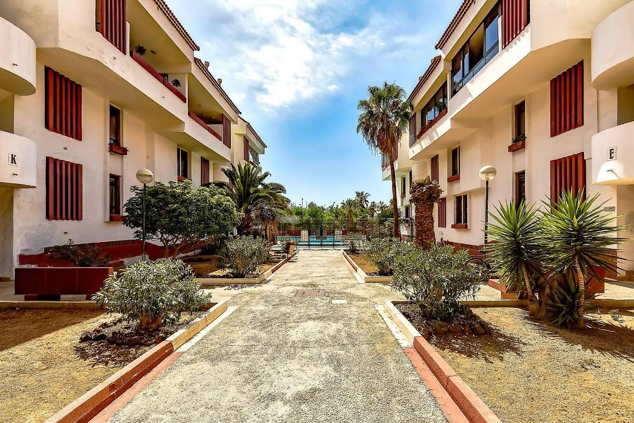 Altamar Apartment In Las Americas Arona   Arona (Tenerife)