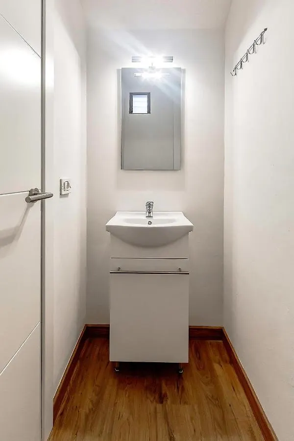 Altamar Apartment In Las Americas Arona  0*, Arona (Tenerife) Spagna