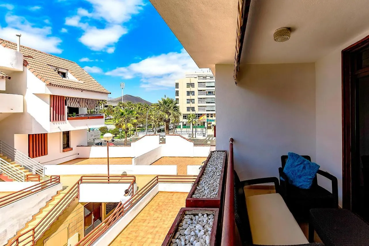 Altamar Apartment In Las Americas Arona  Arona (Tenerife)