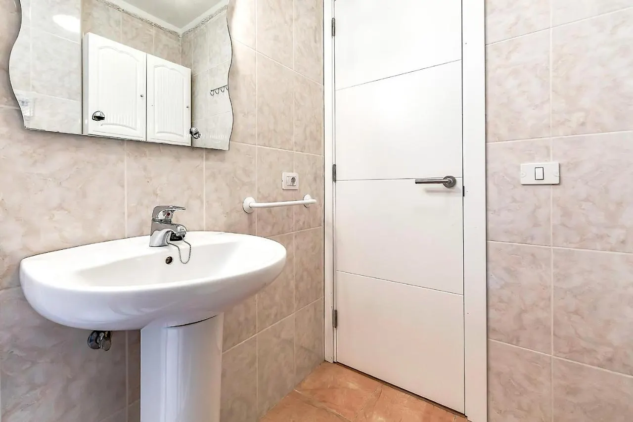 Altamar Apartment In Las Americas Arona