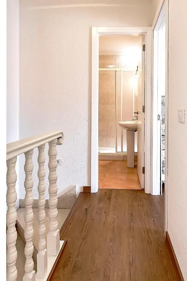 Altamar Apartment In Las Americas Arona  0*, Arona (Tenerife)