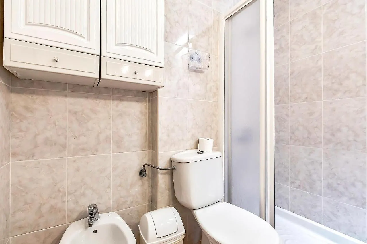 Altamar Apartment In Las Americas Arona  Hiszpania